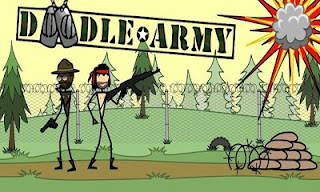 Doodle Army