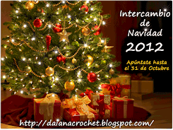 Inter Navidad Daiana 2012