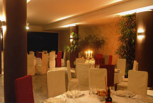 VILLA ELEGANTE CON CATERING