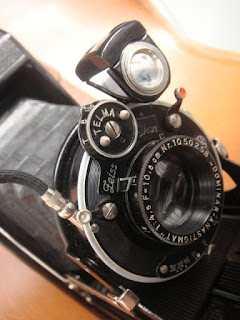 Vài em máy ảnh cổ độc cho anh em sưu tầm Yashica,Polaroid,AGFA,Canon đủ thể loại!!! - 28