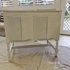 hand painted furniture sydney