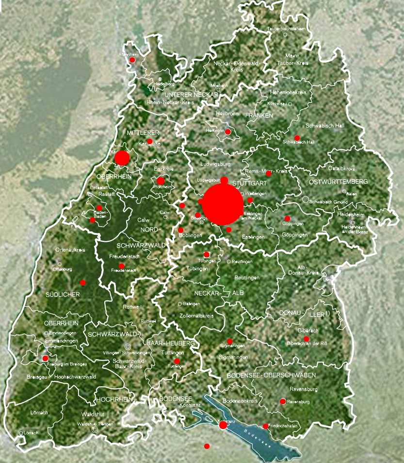 Tag Des Offenen Denkmals Esslingen Stadtkirche St Dionys