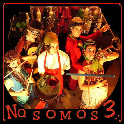 VIDEO NOSOMOS3 PROMOCIONAL
