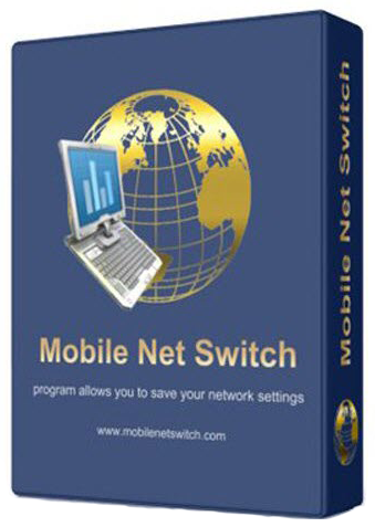 Mobile Net Switch 4.11 Incl Keygen