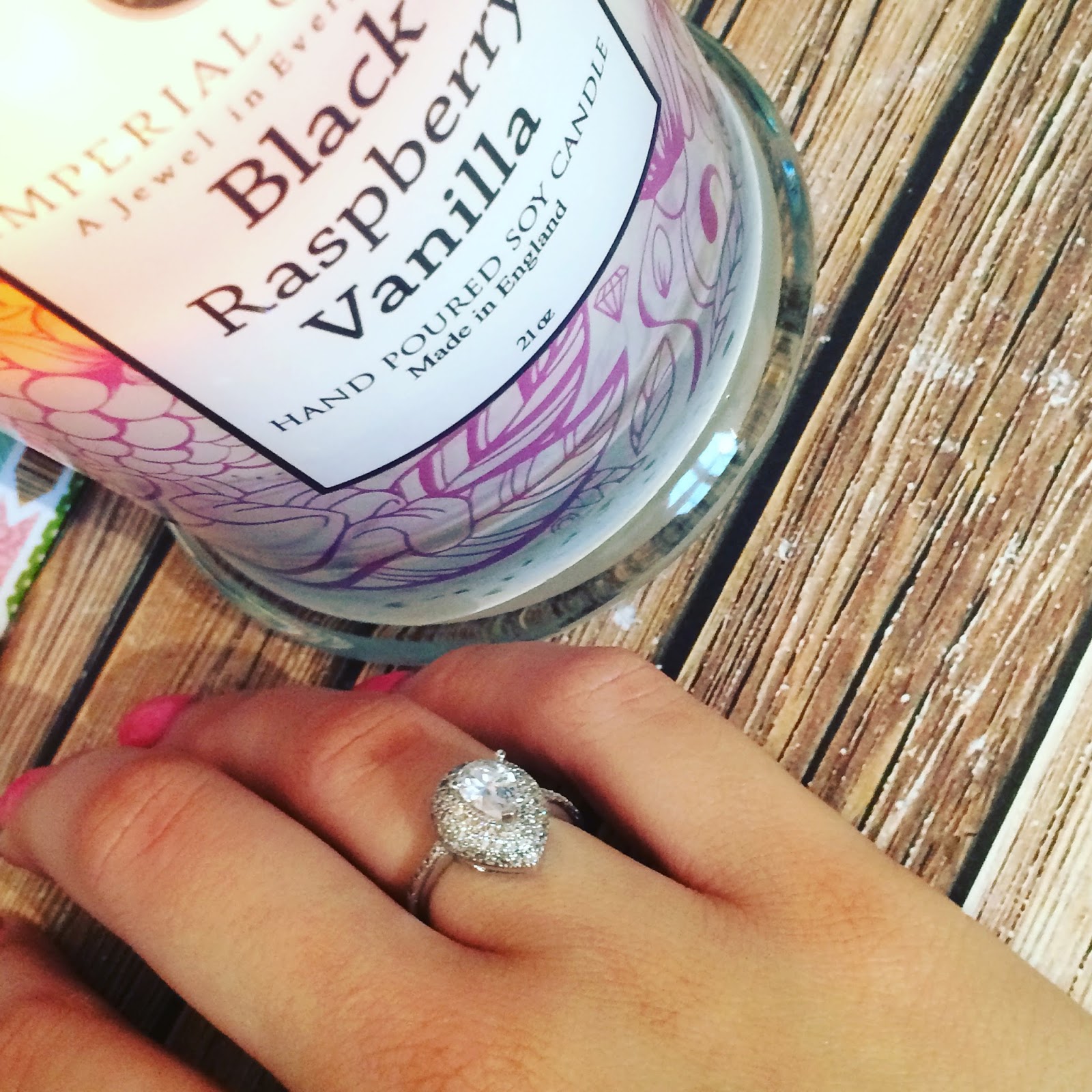 ablassen Metall Krokodil imperial candle rings Knochenmark Drehen bauen