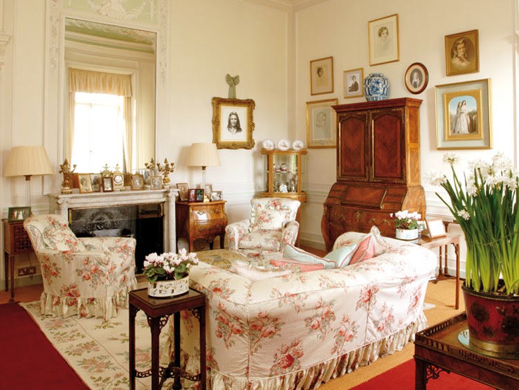 Beachnut Lane In love with Downton Abbey!