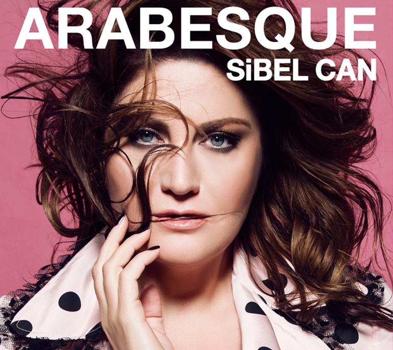 🎧 Lyrics 20112021 Arabesque (Sibel Can Albüm)