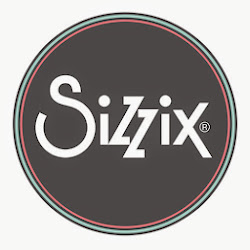 Blogger for Sizzix 2015 - 2018