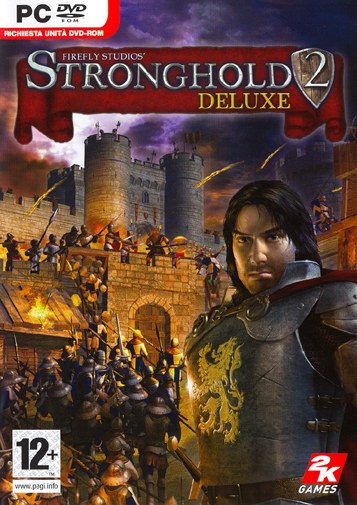 Crack for Stronghold 2 v 1.3.1 EU | MegaGames Forum