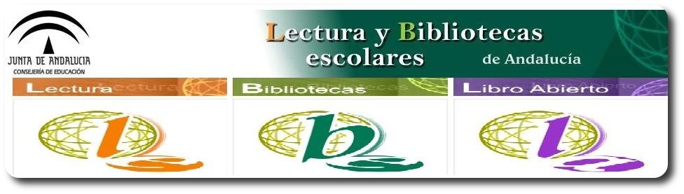 Red profesional de bilbiotecas escolares