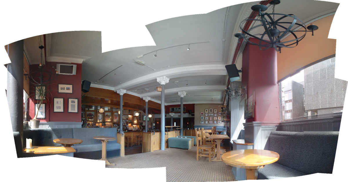 A Hauf Stop Gallus Bar