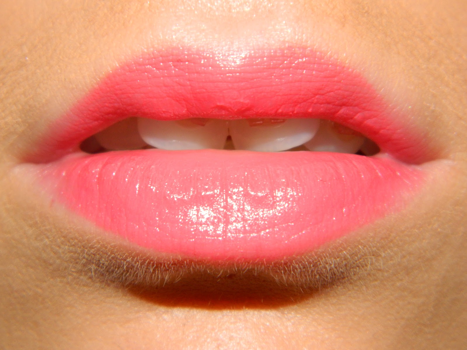 cherry lip gloss
