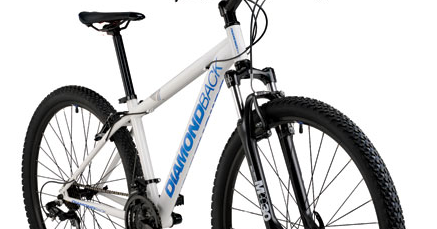 diamondback apex trail