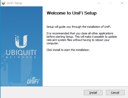 unifi controller software download