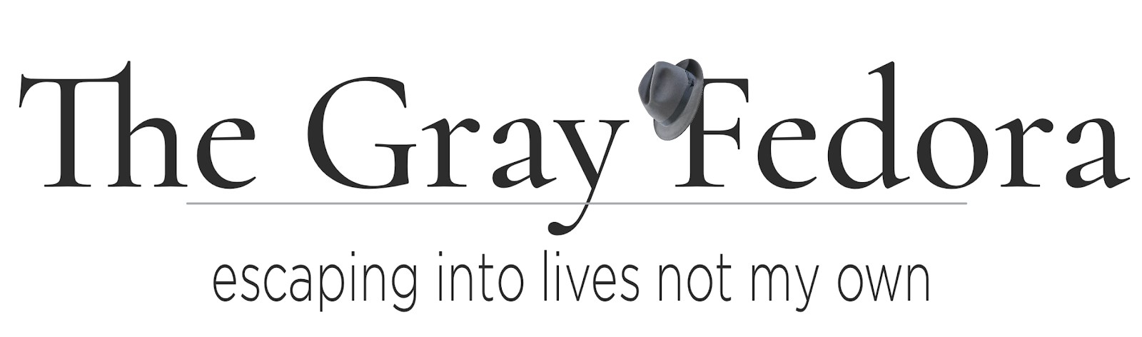 The Gray Fedora