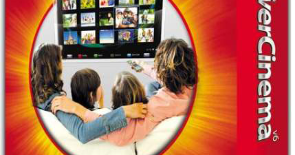 Cyberlink powercinema 5 crack