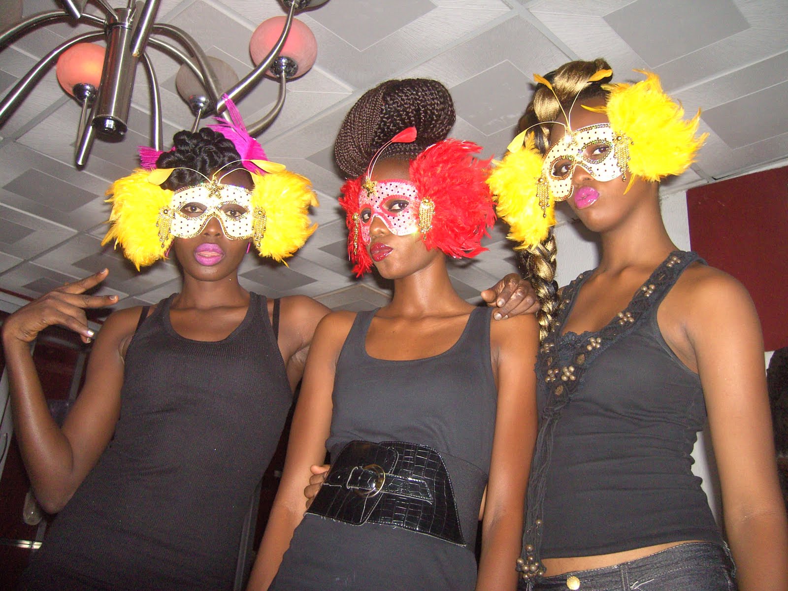 Chioma Eze