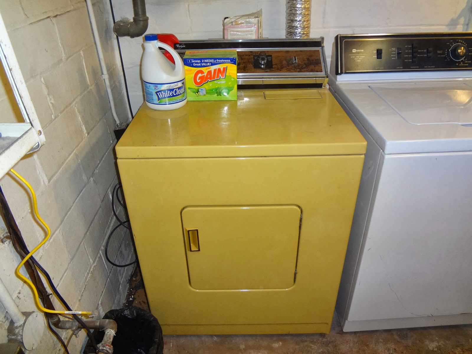 4423 West 176th Street, Cleveland, OH, 44135: Mechanicals