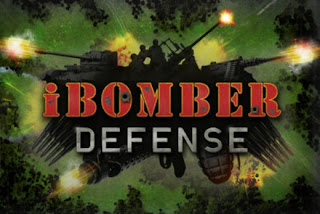 iBomber Defense RIP-Unleashed