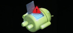 Tecno Q1 Android device