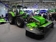 AGRITECHNICA 2015 – The World’s No. 1