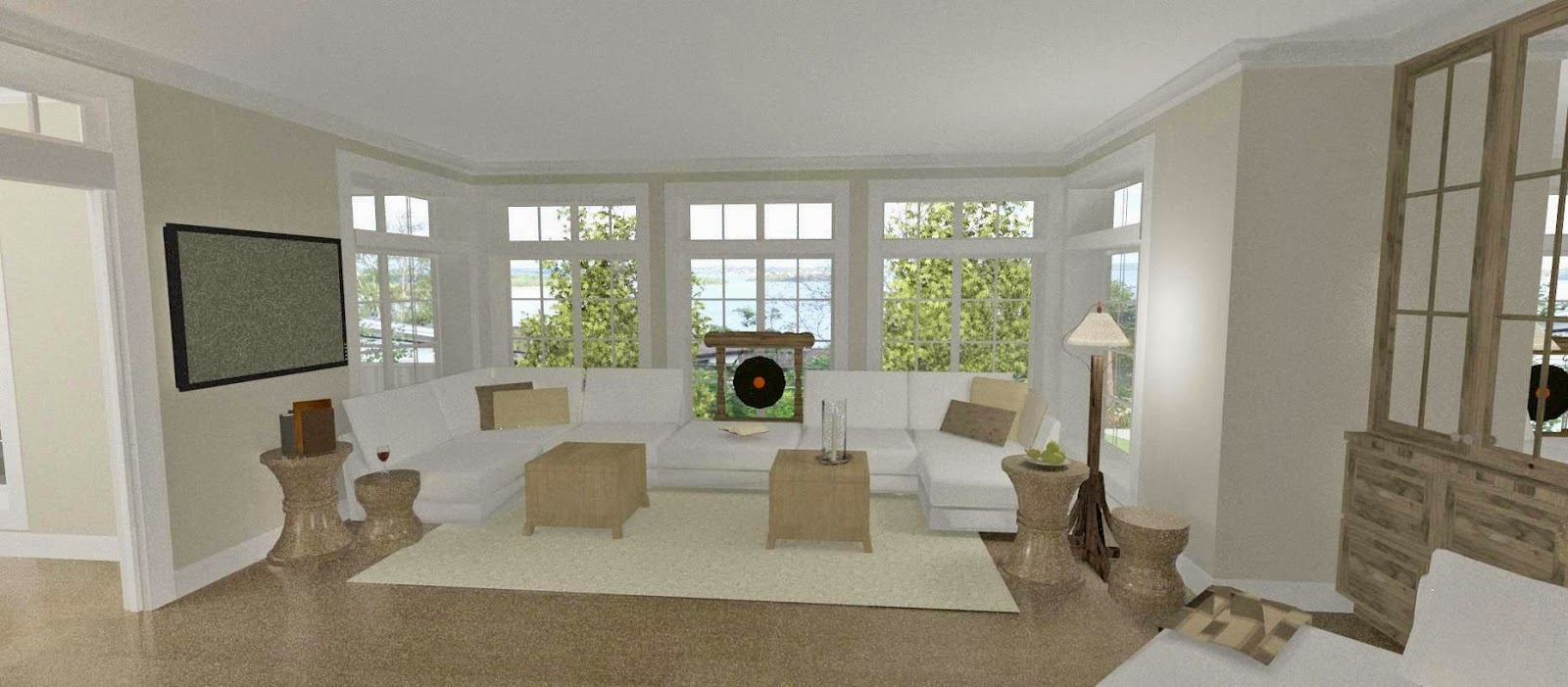 Dreams & coffees arkitekt och projektblogg: november 2014