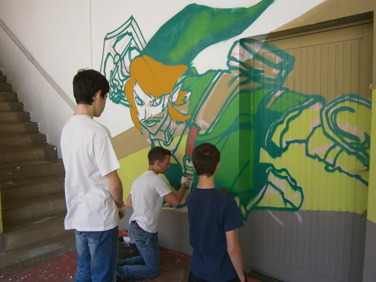 partition piano rencontre grand corps malade