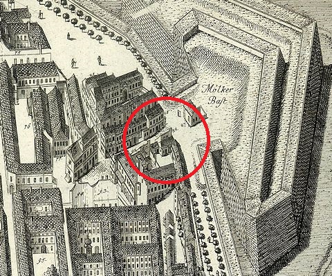 Michael Lorenz March 2013