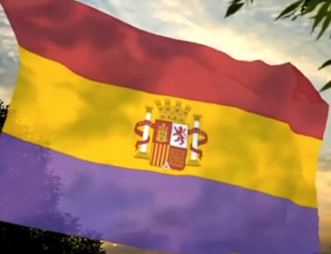 Himno de la II República Española