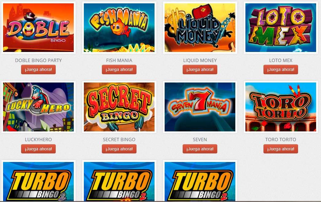 Free vegas slots online casino