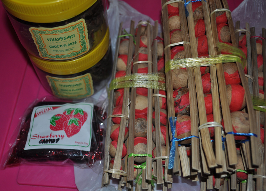 Rochelle's Life Trip to Baguio 2012 ♥