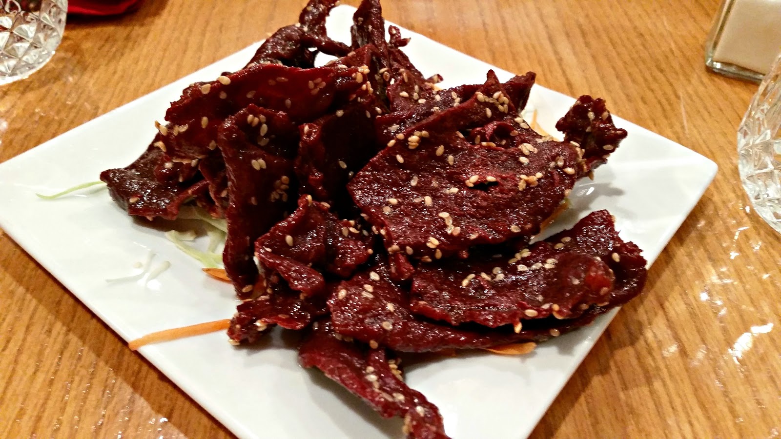 MamiEggroll New Thai and Lao Cuisine at Lanxang Star Dracut