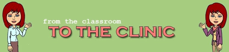 From the Classroom to the Clinic