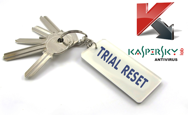 Kaspersky 2016 (AVIS) Trial Reset KRT 5.1.0.7