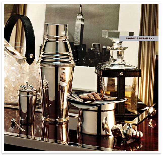 A Serene Life for Me Bar Necessities