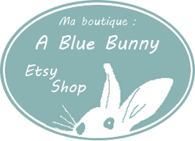 Ma Boutique ETSY