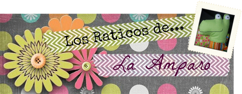 Los raticos de la Amparo