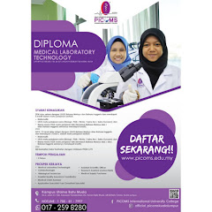 Diploma Medical Laboratory Technolgy