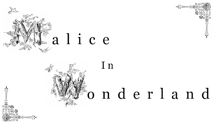 Malice In Wonderland