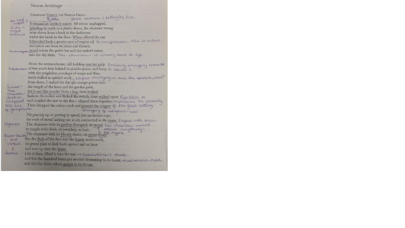 Eat me poem analysis genius picture