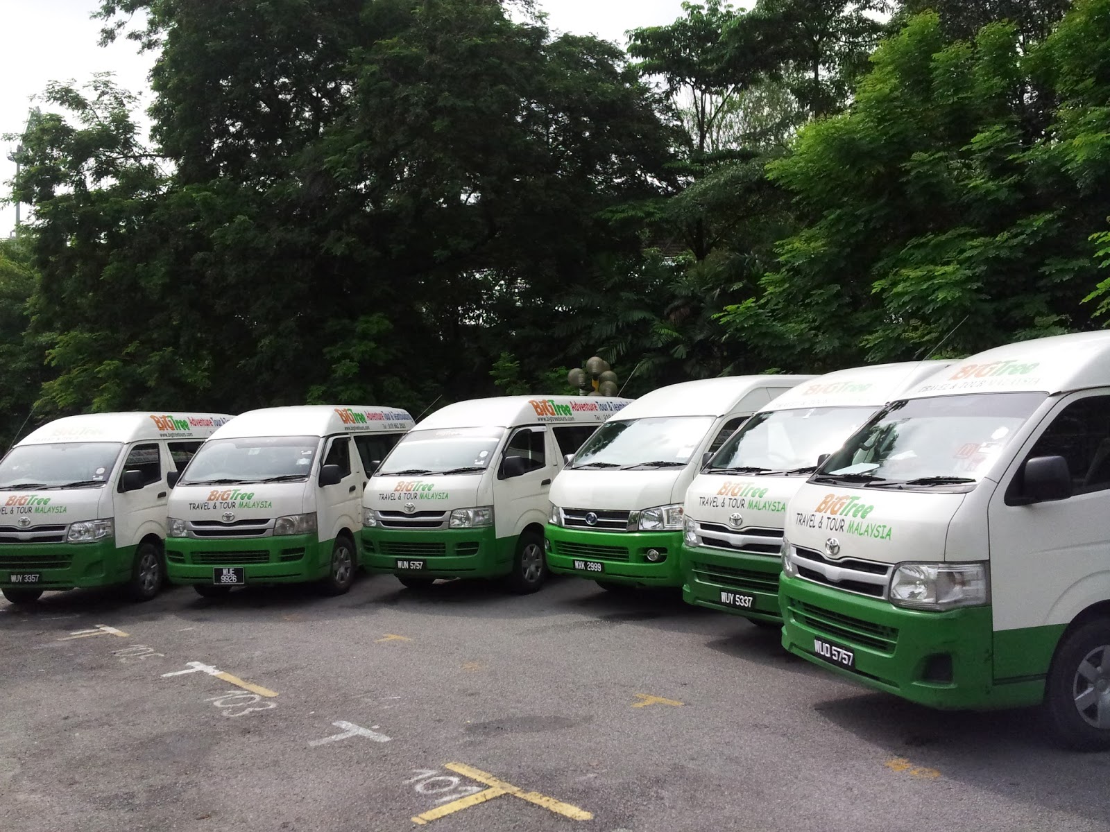 Kuala Lumpur Airport Budget Transport LCCT KLIA SIC Private Transfer