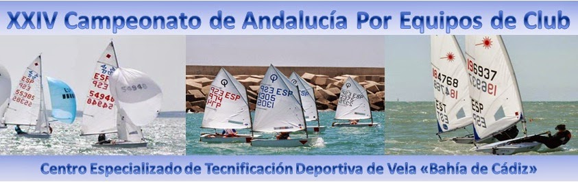 Campeonato de Andalucía Por Equipos de Clubes