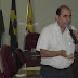 Deputado Hermas e prefeito Jorge Nunes protocolam ofícios e entregam projetos do município de Santa Mariana
