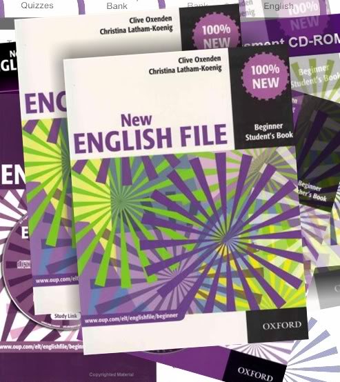 New English File Ipacks
