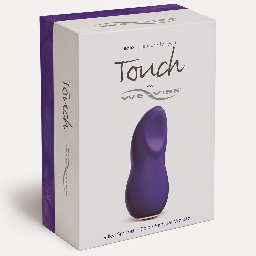 WeVibe Touch