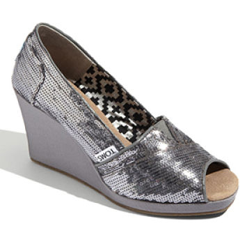 Toms Sequin