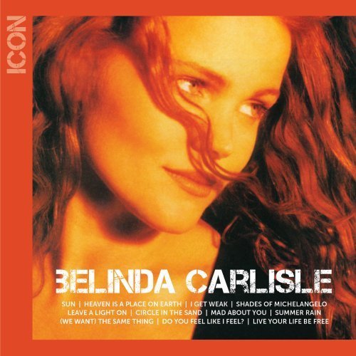 Image result for belinda carlisle albums