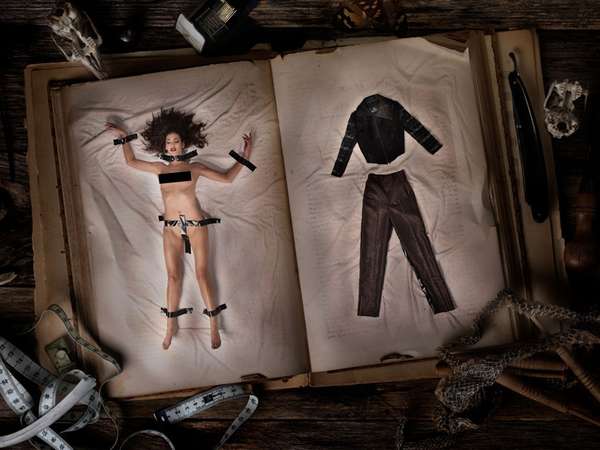 The Campaign Is Reminiscent Of Terry Jones And Brian Frouds Lady Cottingtons Pressed Fairy Book The Campaign Is Reminiscent Of Terry Jones And Brian Frouds Lady Cottingtons Pressed Fairy Book