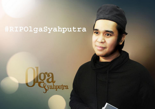 Berita Olga Syahputra Terbaru Hari Ini Meninggal 2015 Berita Olga Syahputra Terbaru Hari Ini Meninggal 2015