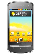 Lenovo A60 Lenovo A60